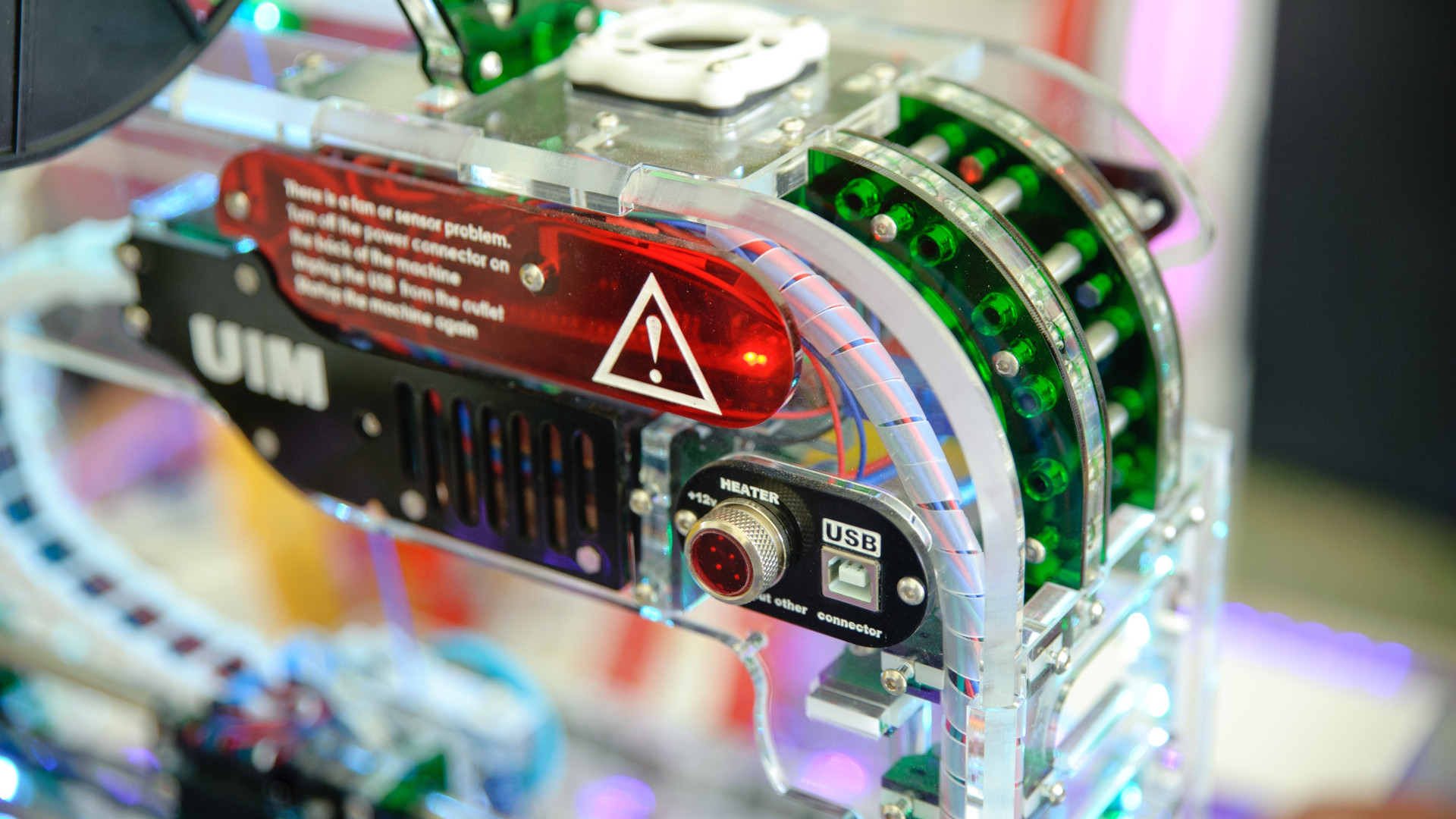 Progredire verso l'efficienza