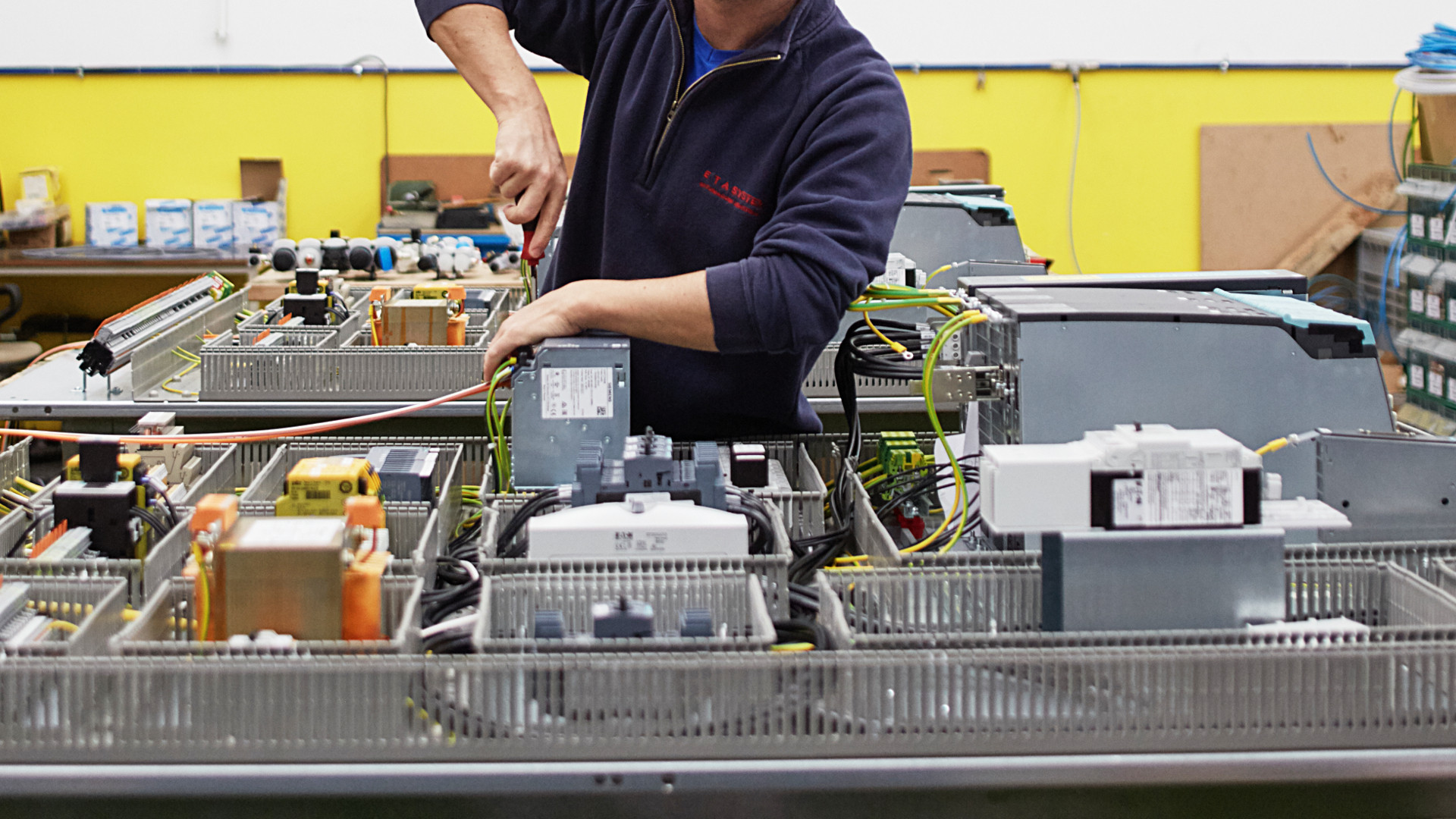 Progettazione e Produzione