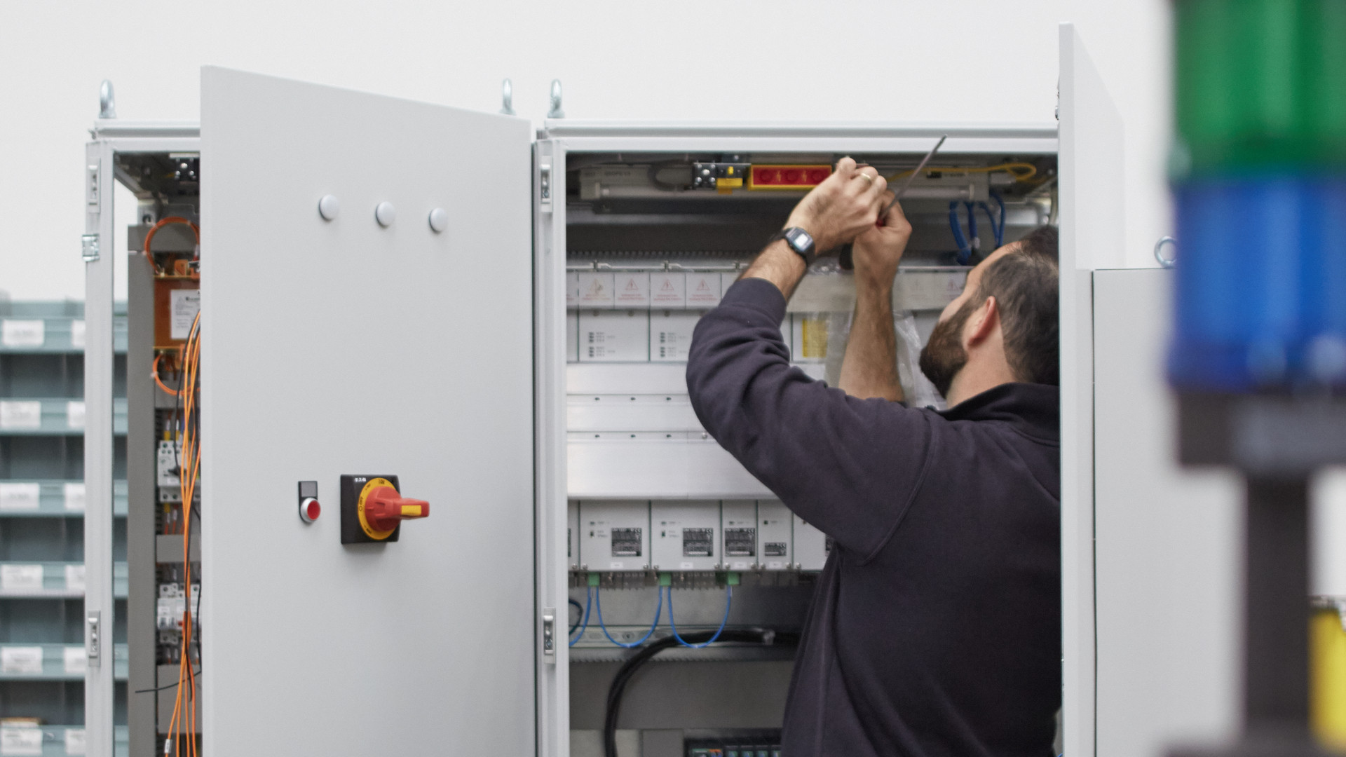 Post-Vendita ed Assistenza